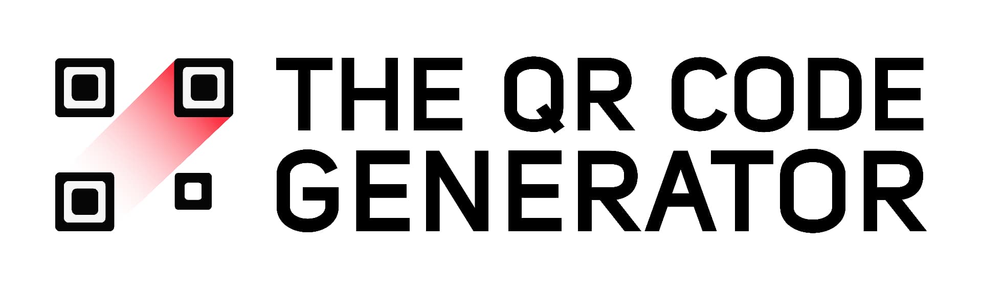 The QR Code Generator logo