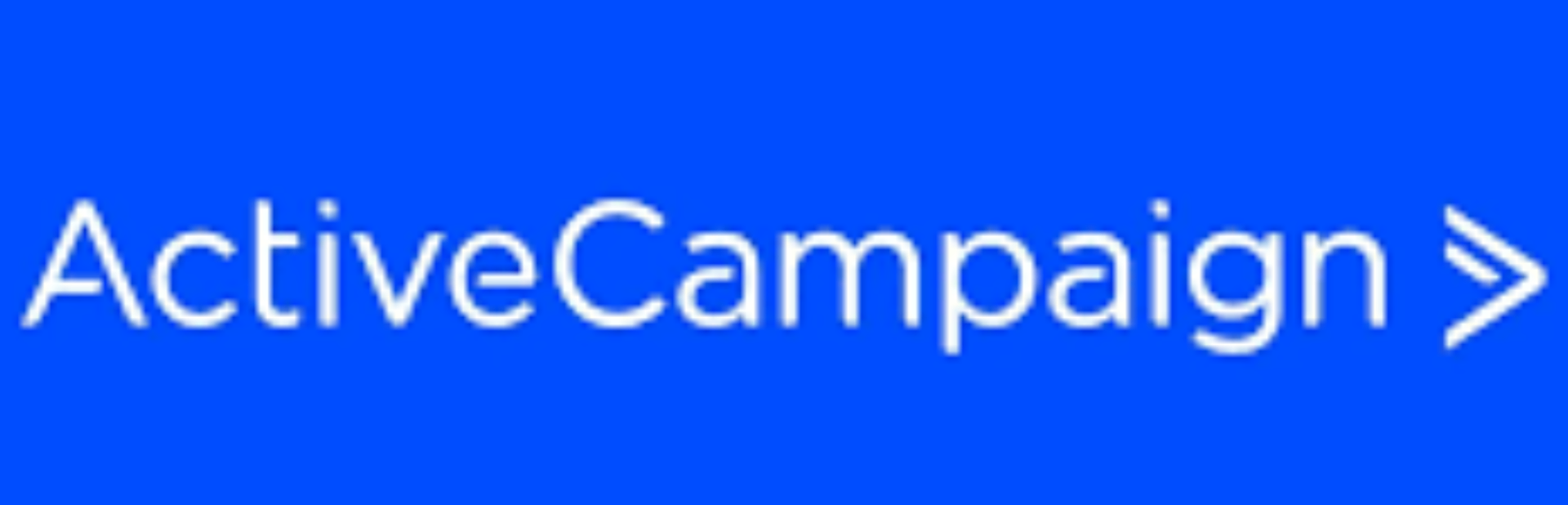 ActiveCampaign logo