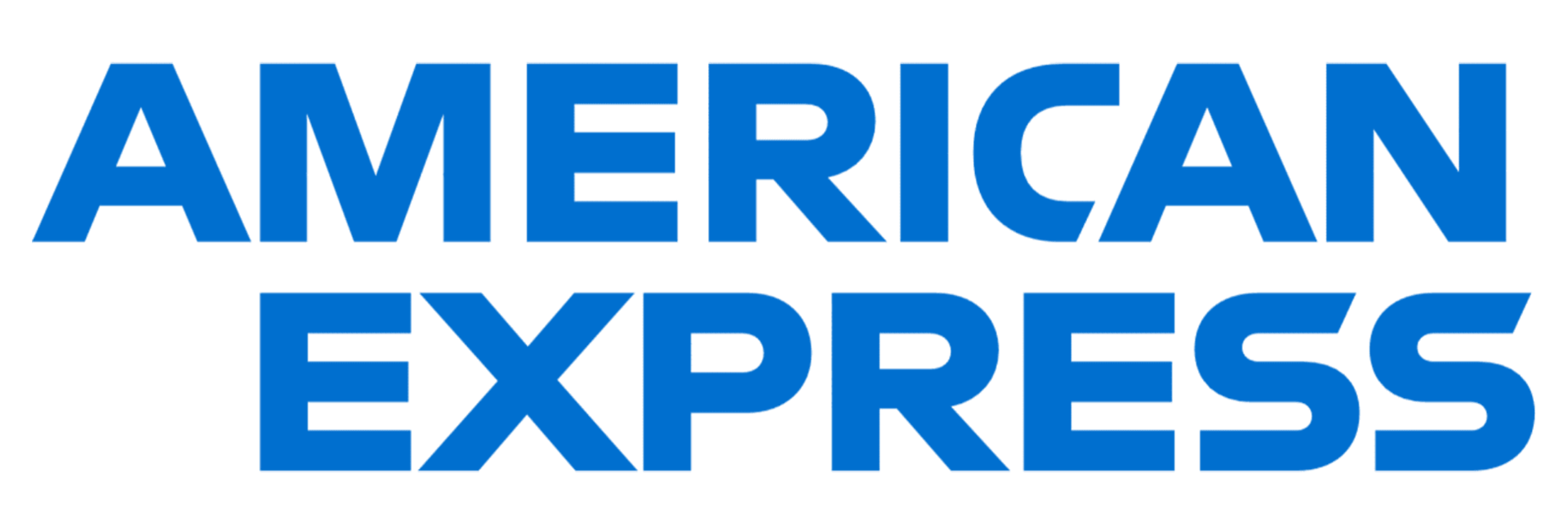 American Express logo