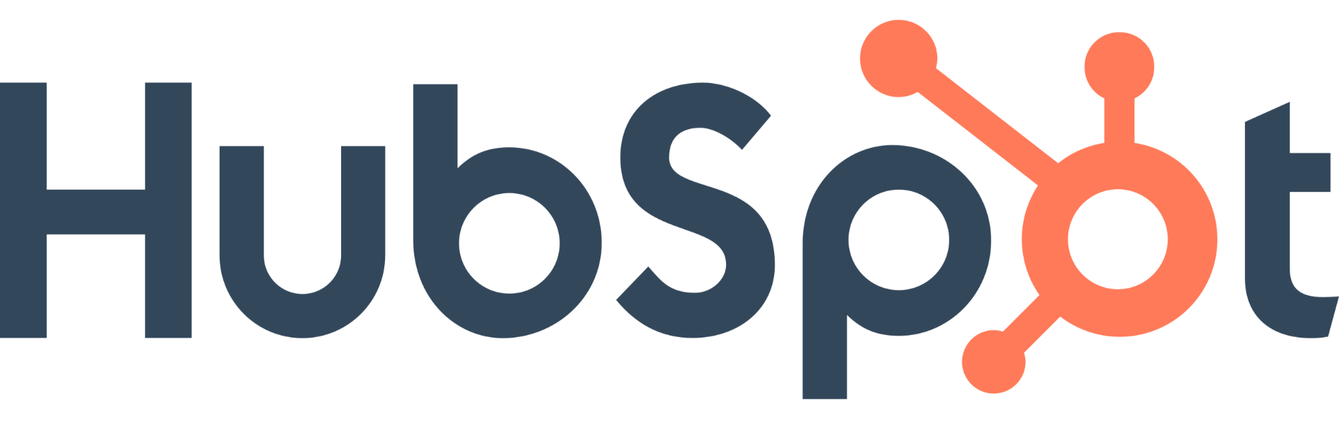 HubSpot logo