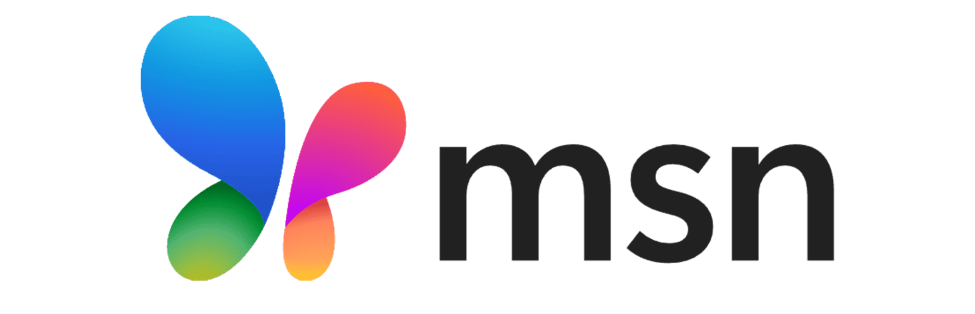 MSN logo