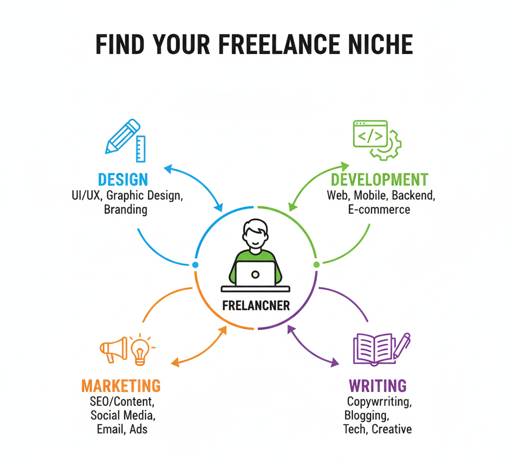 freelancing tips