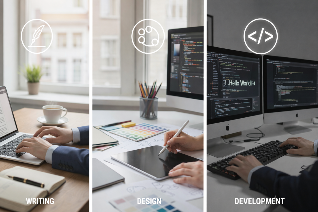 how to start freelancing