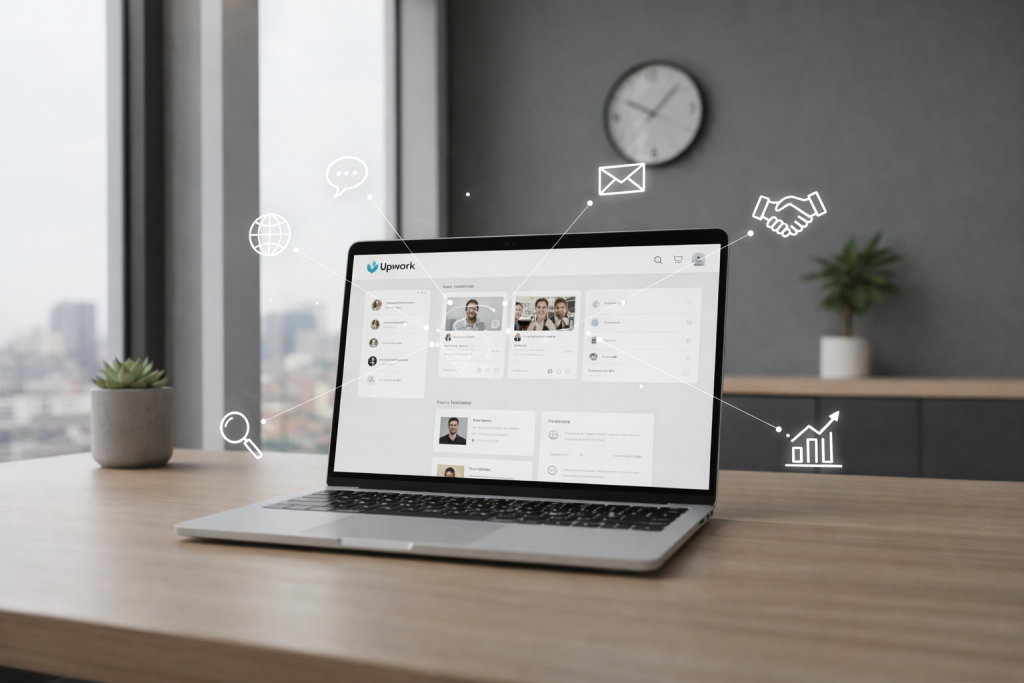 how to start freelancing