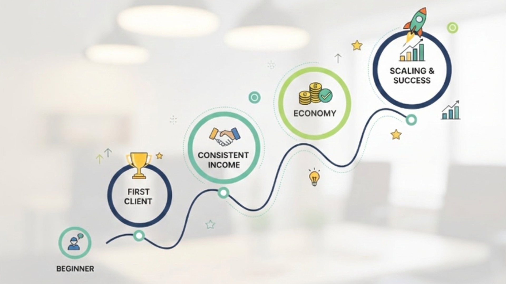 how to start freelancing